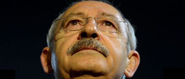 Kılıçdaroğlu'ndan İnciler: Osmanlı'nın Neyi Vardı ki!