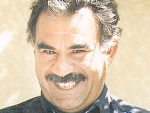 Öcalan'ın Yeniden Yargılanması İçin Başvuru!