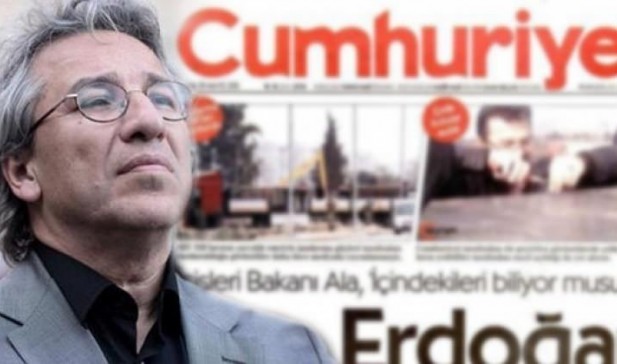 Cumhuriyet yine terörü besledi