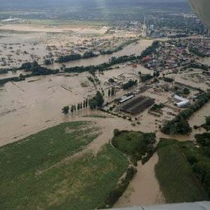 Gürcistan'dan Rusya'ya Yardım Önerisi