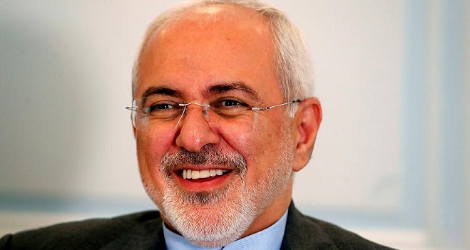 İran, Zarif'e yapılan Beyaz Saray Davetini Reddetti