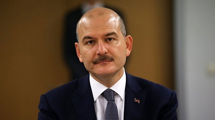 Süleyman Soylu yanıtladı: Sokağa çıkma yasağı ilan edilecek mi?