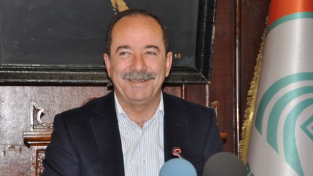 Recep Gürkan, ağır kış koşullarına karşı gerekli tedbirleri aldıklarını söyledi.