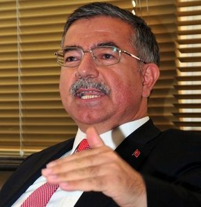 Bakan'dan Karayılan açıklaması