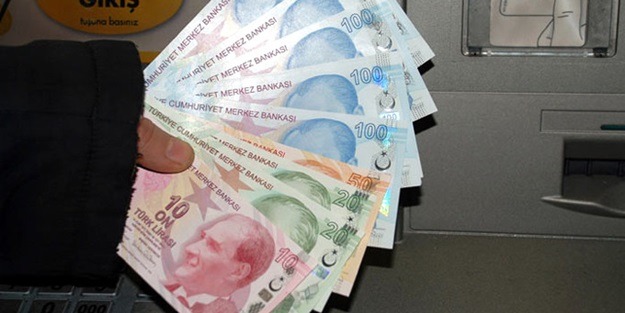 Engelli ve muhtaçlara 583 lira ikinci aylık alma imkanı