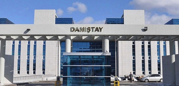 Danıştay’'dan Ortaöğretimde Başörtüsü Kararı