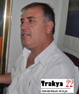 Trakya Halkı Sigaradanmı Ölüyor