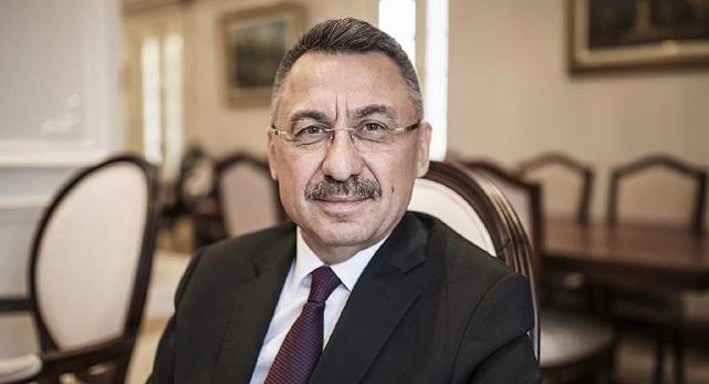 Fuat Oktay’a Soru Önergesi: Türkiye Hala BOP eşbaşkanı mı ?