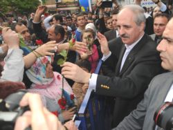 Kurtulmuş: Kasetler Üzerinden Siyaset Yapmak Doğru Değil 