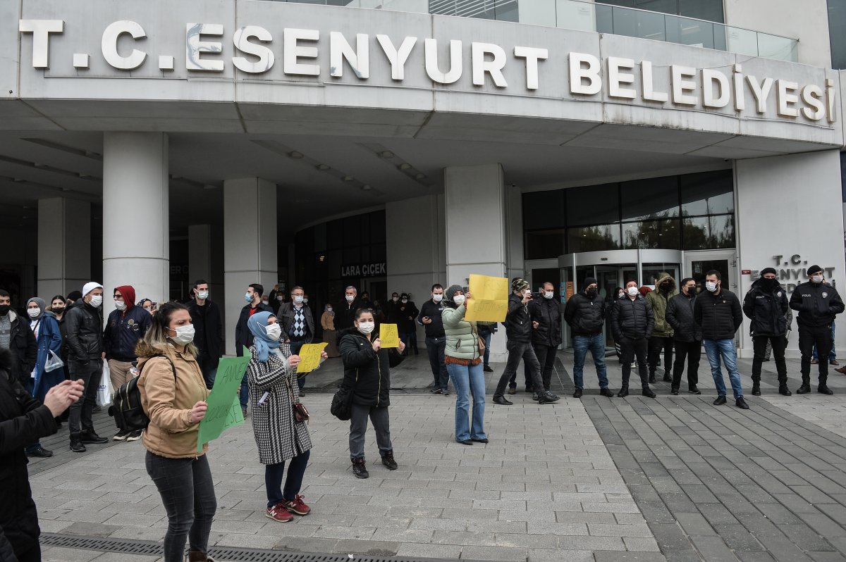 Her Şey Çok Güzel Oluyor