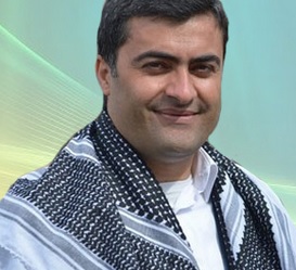 Hdp'li Abdullah Zeydan Edirne F Tipi Cezaevi'ne Getirildi