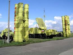 S-300 savunma sistemi ertelendi