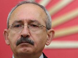 Kılıçdaroğlu: HDP Değerli Bir Parti