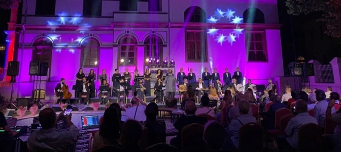 Edirne Devlet Türk Müziği ve Rumeli Müzikleri Topluluğu konser düzenleyecek