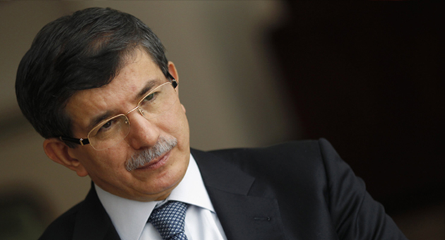 Ahmet Davutoğlu'ndan Büyük Fedakarlık: Hastanedeki Oğlunu Bıraktı Verdiği Sözü Tuttu!