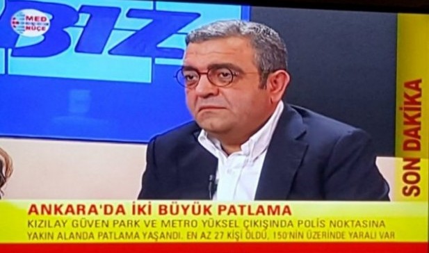 CHP'li vekil PKK medyasında!