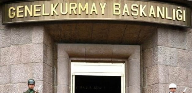 TSK açıkladı: 12 kişiyi PKK kaçırdı