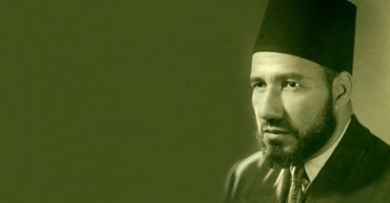 İhvan Kurucusu  Hasan El-Benna'nın 65 Yıllık Mektubu!