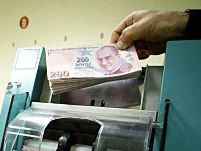 Bağ-Kur Emeklisine 7 Bin Lira