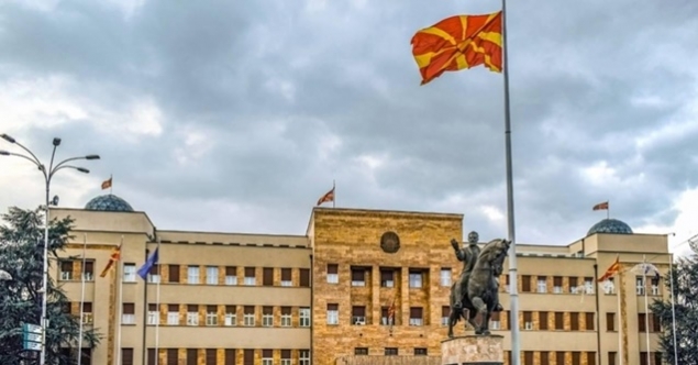 Kuzey Makedonya'nın nüfusu açıklandı