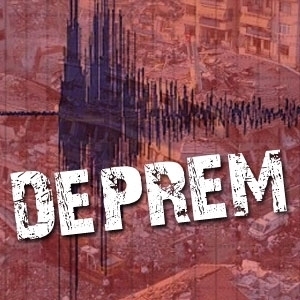 Van'da İki Deprem