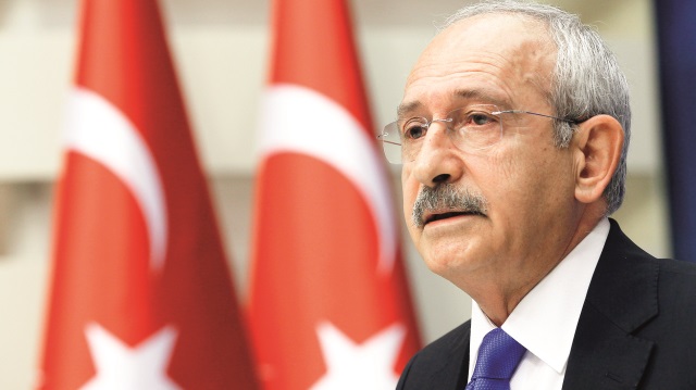 Kılıçdaroğlu fezlekesi bakanlığa gönderildi