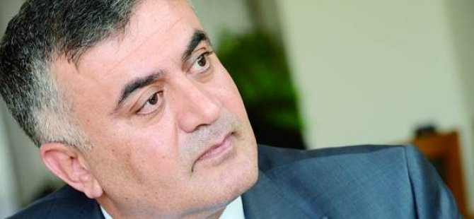 Adil Gür'den HDP Anketi