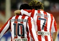 Atletico kötü gidiyor!