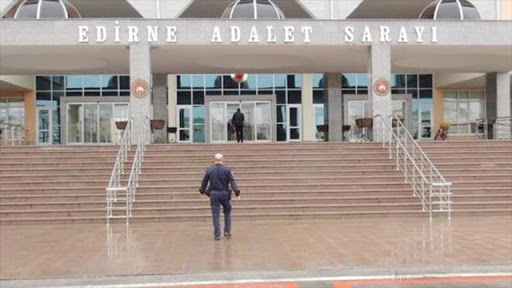 Edirne Başsavcılığından buzdolabı açıklaması