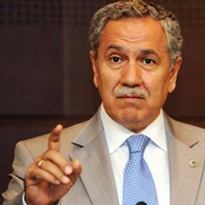 Arınç'tan BDP'ye: Ayağınızı Denk Alın