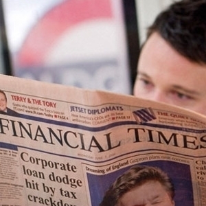 Financial Times'tan Şok İddia