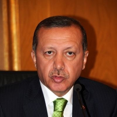 Erdoğan, Suriye Kararını Açıklıyor