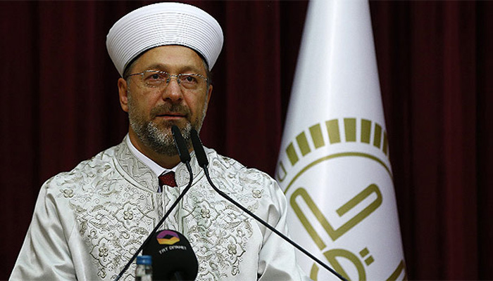 Diyanet, faizsiz finans Kurumları Aracılığıyla Ödeme Yapacak