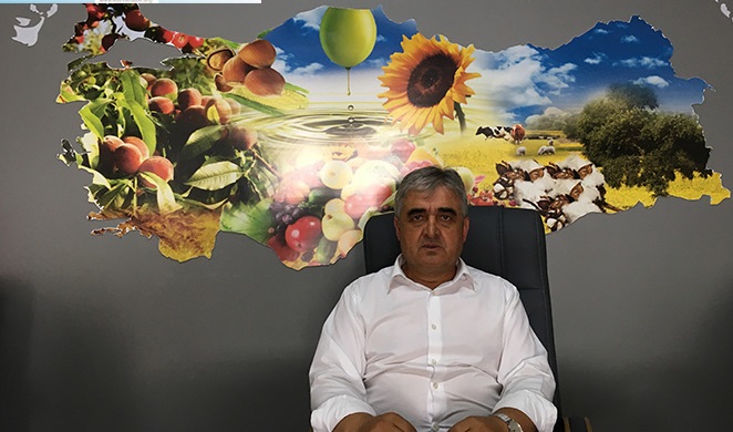 Hasat fiyatları açıklandı