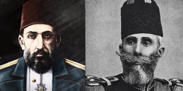 II. Abdülhamid Han'ı tahttan indiren Mahmut Şevket Paşa suikastte hayatını kaybetti