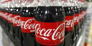 En Büyük Plastik Kirleticiler Coca-Cola ilk Sırada