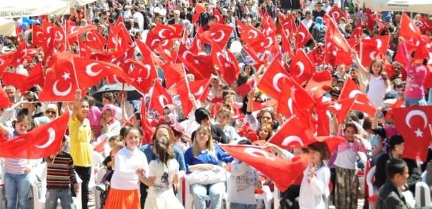 Danıştay’dan Öğrenci Andı ile ilgili Kritik Karar