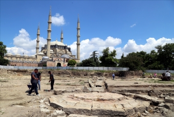 Selimiye Meydanı Anlaşması