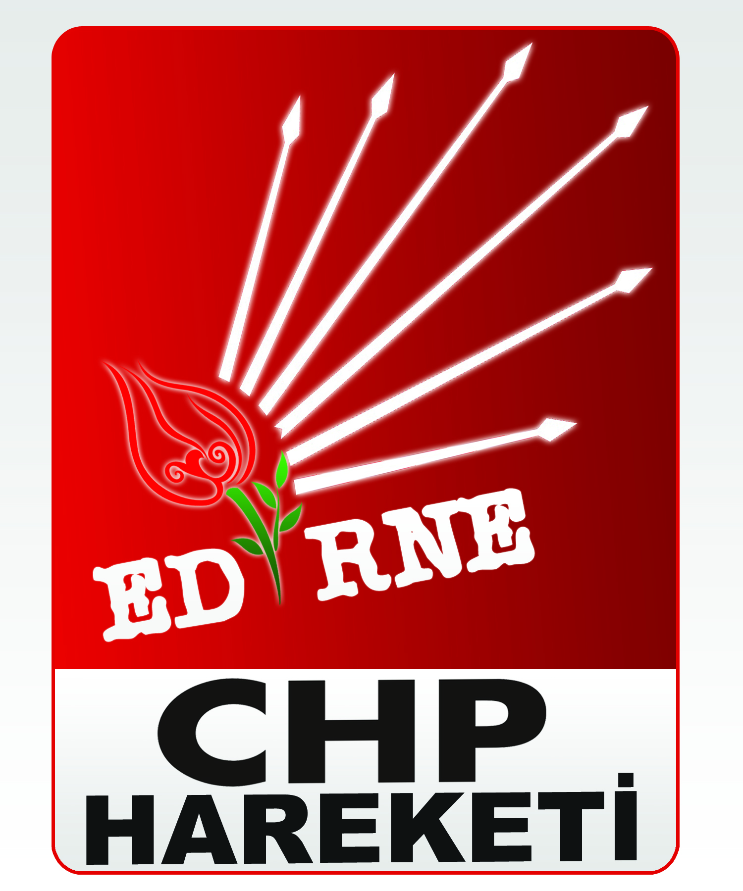 Edirne CHP Taban Hareket