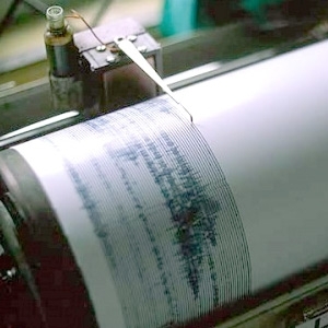 İran'da 5,4  Deprem