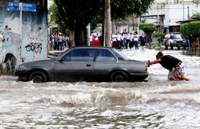 Ölü Sayısı 270'e Yükseldi