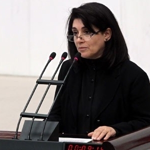 Leyla Zana 