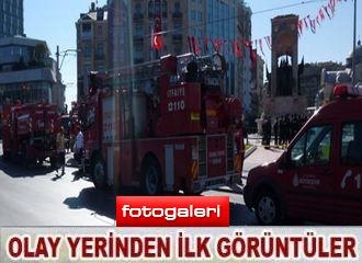 Türkiye 31 Ekim'e 'kan'la uyandı!