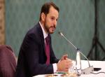 Sadık Albayrak, Berat Albayrak'ın nerede olduğunu açıkladı