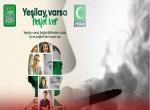 YEŞİLAY 102 YILDIR BAĞIMLILIKLARLA MÜCADELE EDİYOR