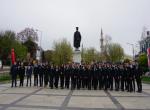 Türk Polis Teşkilatının kuruluşunun 178. yılı törenle kutlandı