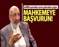 DİLİPAK'TAN MRNA AŞISINDAN ZARAR GÖRENLERE ÇAĞRI: MAHKEMEYE BAŞVURUN!