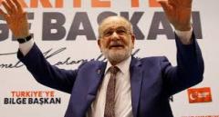 Karamollaoğlu: Bundan Sonra Kızılay'a Kan Bile Vermem