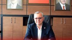 Başkan Helvacıoğlu'ndan müsilaj açıklaması