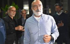 Ahmet Altan Hakkında Tahliye Kararı